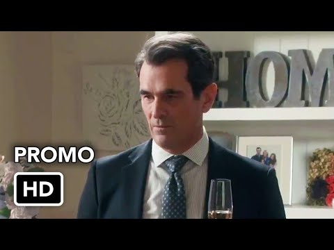 Modern Family 11.11 (Preview)