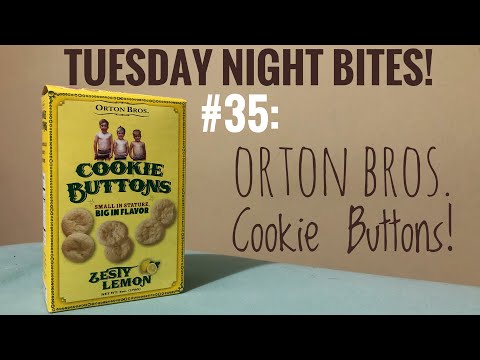 download lagu mp3 mp4 Orton Bros Cookie Buttons, download lagu Orton Bros Cookie Buttons gratis, unduh video klip Orton Bros Cookie Buttons