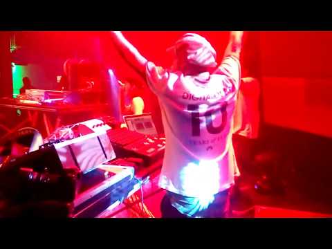 Festival DubSessions - Vitrola Adubada encontra Joana Botelho - Expandindo Mentes