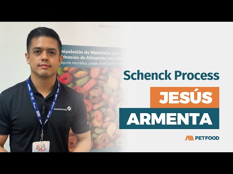 Schenck Process - Jesús Armenta