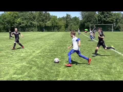 BIFC Team Eb vs FC Arlesheim [2/8]