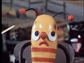 Gumby To Bee Or Not To Bee