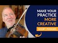 You Play on a fiddly funky groove in A | all levels