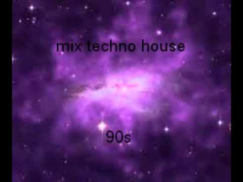 mix  house garage classic 92 / 96 mixer  par moi
