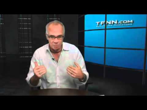Sep 26 Daily Stock Market Recap by TFNN - 2011