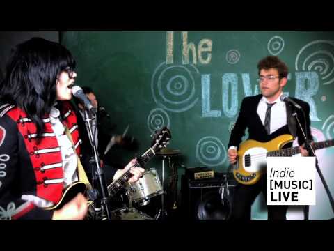 The Lower 48 -  Rabbit Hole (Live)