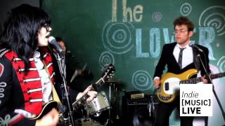 The Lower 48 -  Rabbit Hole (Live)