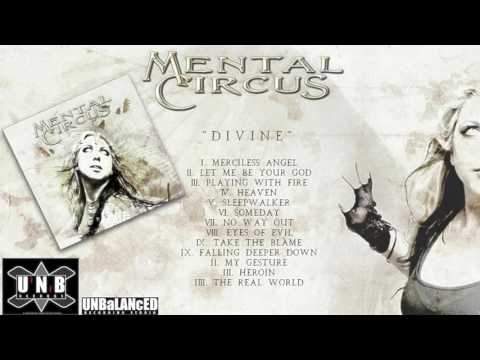 Mental Circus - Merciless Angel