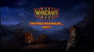 Realms Reforged   Ep 4  Fires Down Below ~ The First Spark Ignites Part 1