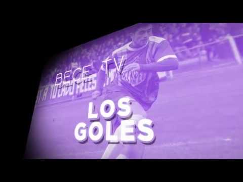 Los Goles CD.Becerril 0 - Palencia Cristo Atlético 2
