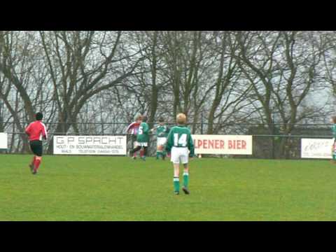 Vijlen E1 - RKSVB E1