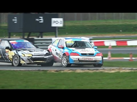 Jakub Kowalczyk, Honda Civic - 202 - II runda MPRC 2022 - Tor Słomczyn, 23-24.04.2022