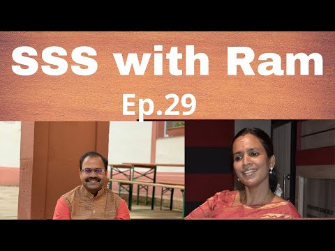 SSS with Ram | Chakravakam | Ep. 29