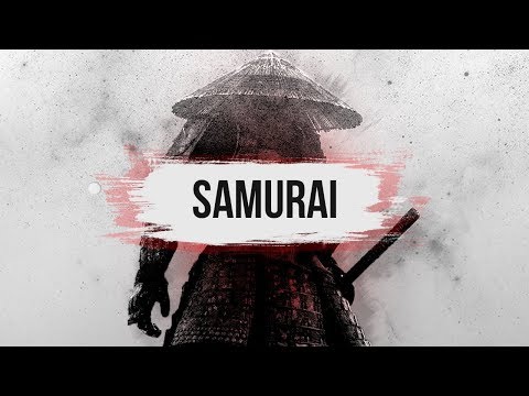 GAWTBASS - Samurai (Original Mix)