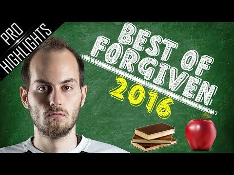 Best of Forg1ven "Try Hard or Die Trying" | BEST PLAYS IN HISTORY !