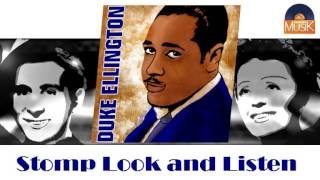 Duke Ellington - Stomp Look and Listen (HD) Officiel Seniors Musik