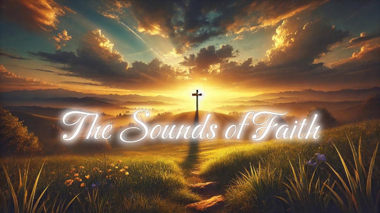 1.5 HOURS Relaxing & Uplifting Christian Music Mix for Your Soul