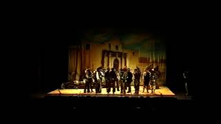 Guadalupe – Preliminares – COAC 2003