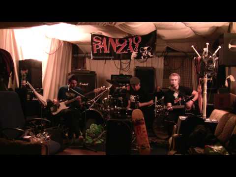 Sancho Panza - Akustik Prozent