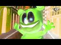 Gummy Bear Song Brunesian In G Major 1