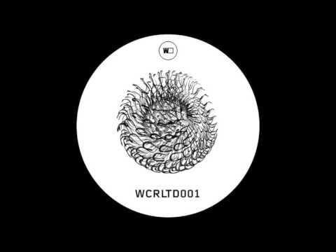 Antonio De Angelis - Incrisis (Original Mix) (Weekend Circuit / WCRLTD001)