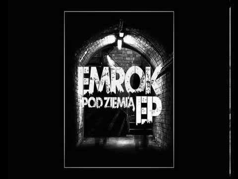 EMROK - TYLKO TY (POD ZIEMIĄ EP)