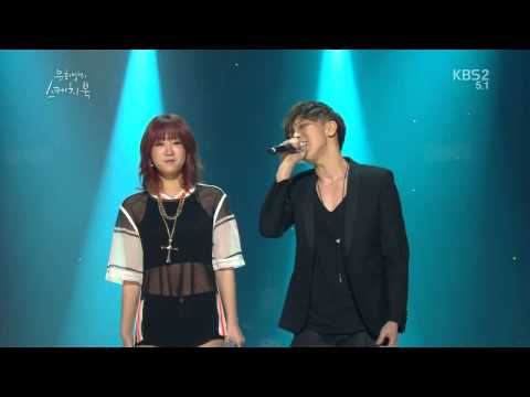 [HIT] 소유X정기고 - 썸 (SOME) 유희열의 스케치북.20140228