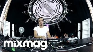 Sam Paganini - Live @ Kappa FuturFestival 2016