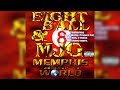 [2000] 8 Ball & MJG - Memphis Under World