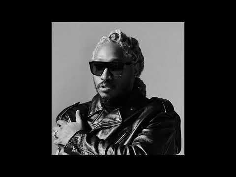 Future X Yeat X Young Thug X Sauce Walka X A$AP Rocky X Metro Boomin Type Beat - Maybach