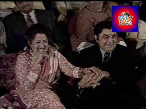 umer sharif # show # beutyfull # comedy tribute to muhammad ali