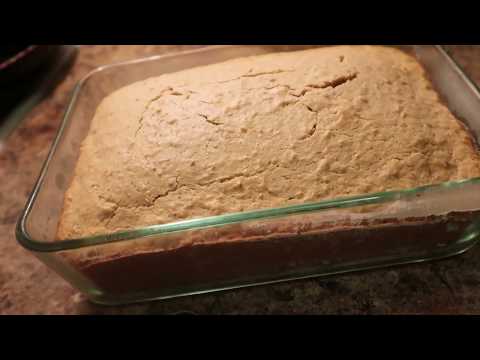 Caribbean coconut cake// In Susie Kitchen