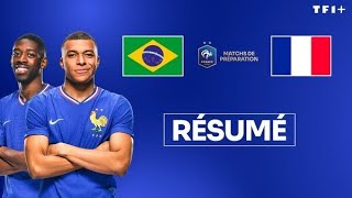 Replay Pérou Espagne
