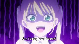 Download lagu Naoya rejects Mirika | Kanojo mo kanojo Episode 5 |ABe 89 mp3