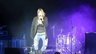 Beth Hart - Can't let go (Live Bucharest)