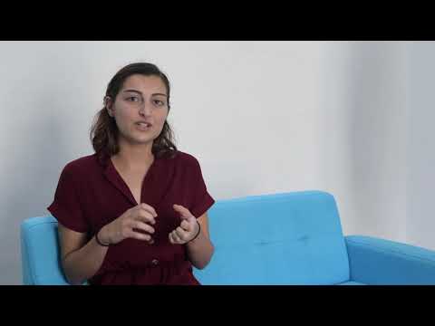 Amber Tabone | Gestalt Psychotherapy