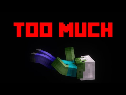 Landi0n's EPIC Minecraft Music Video!