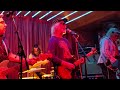 Young Fresh Fellows - "Just Sit" Live at Kung Fu Necktie, Philadelphia 6/26/24