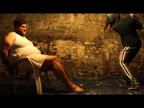 Dead Shed Jokers - Memoirs of Mr Bryant [OFFICIAL VIDEO]