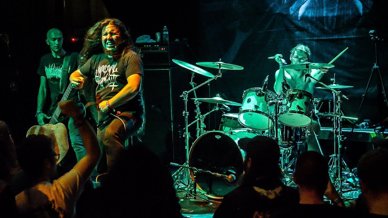 California Deathfest