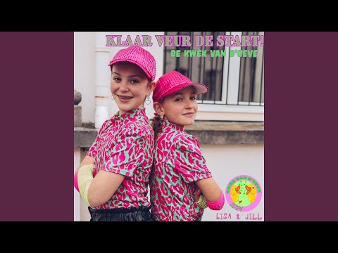 Klaar Veur De Start!