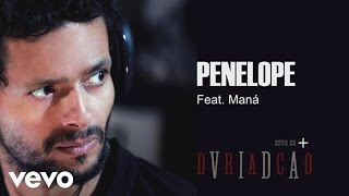 Draco Rosa - Penélope (Cover Audio) ft. Maná