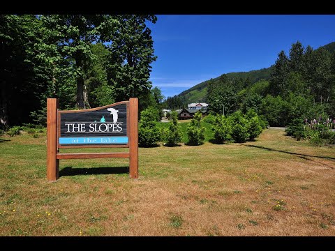 Lot 25 Beech Crescent Building Lot | Lake Cowichan, BC - The Agency