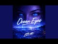 Ocean eyes