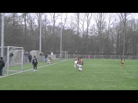 Wilhelmus F1 - DSO F1