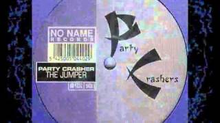 Party Crashers - The Jumper