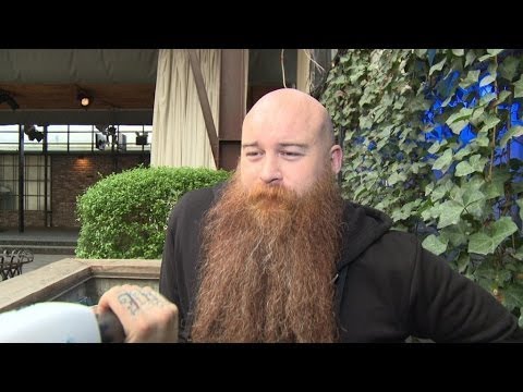 Johnny Armstrong und die Wette - Comedy Champions