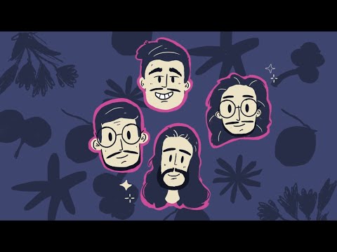 Anakena - Carita Triste (Video Oficial)