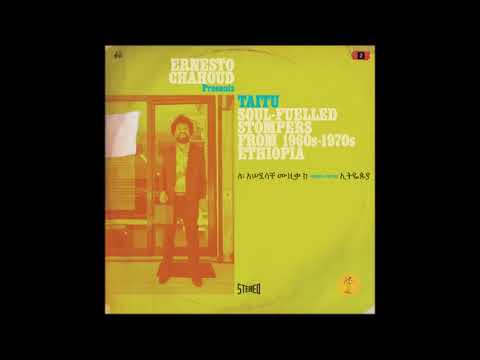 Menelik Wossenatchew - Fikratchin