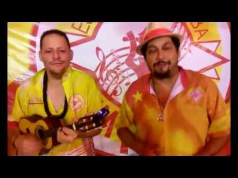Cante o Samba 2016 - Tom Maior | TV SASP